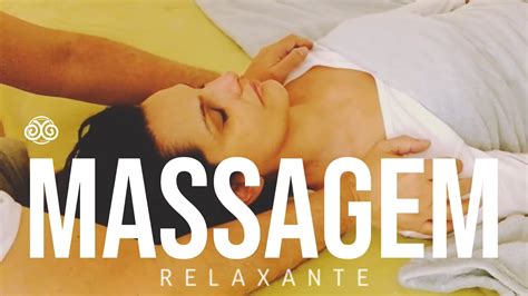 Massagem Sensual de Corpo Inteiro Massagem sexual Santa Clara